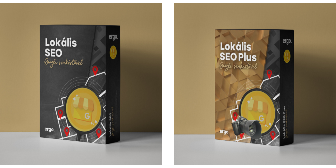Google Lokális SEO konstrukciók  